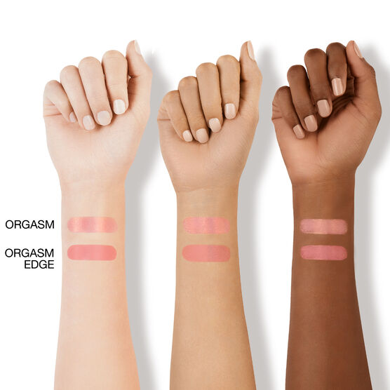 KIT DE BLUSH NARS ORGASM MATTE & GLOW